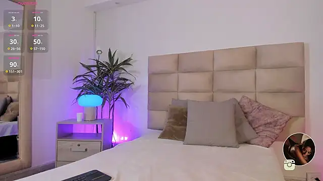 angelyrosse1 (F teen) - RIDE DILDO