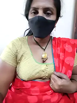Sowjanya-telugu webcam