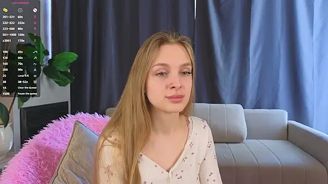 cindygreen - CindyGreen's free webcam - UK Sex Cams