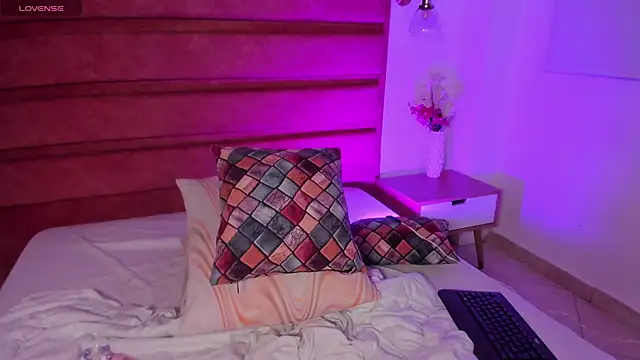 sussy_lonndun webcam