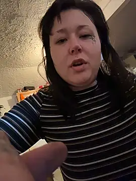 Webcam Model (evacheers)  is live.Free join now!