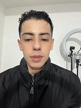 Sebastian_Reed webcam