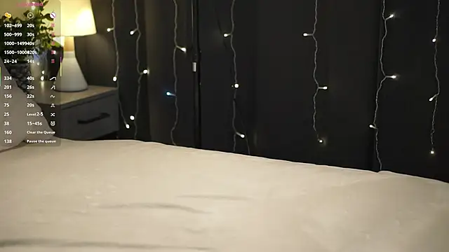 LettySlovacek webcam