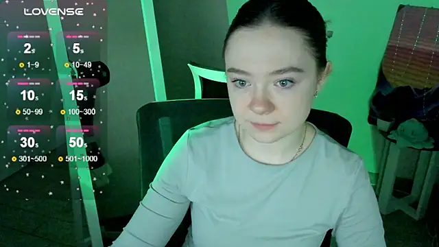 Florence_meow webcam