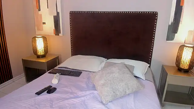 seraphine_star webcam