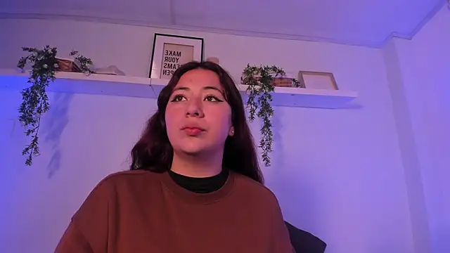 Nicolle_Evanss_ webcam