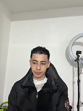 Sebastian_Reed webcam