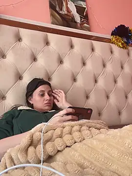 Flossy_Vettie webcam