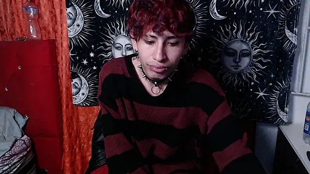 Alien_Twink webcam