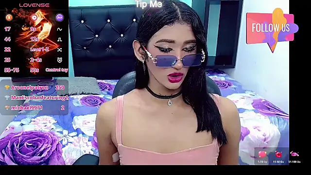 Afbeelding van kinverly_sexyx