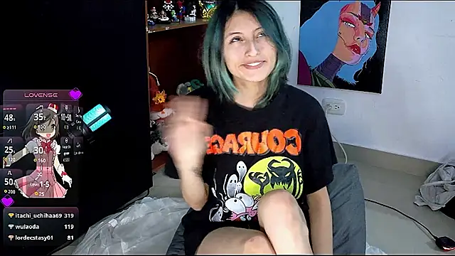 camila---torres (F teen) - BLOWJOB AND SUCK TITS