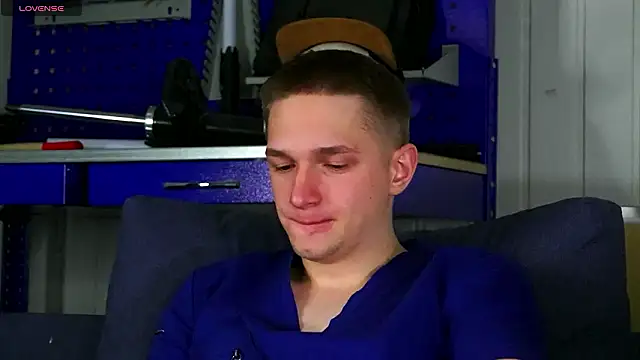 dustyn_fox (M twink) - CUM CUM CUM CUM