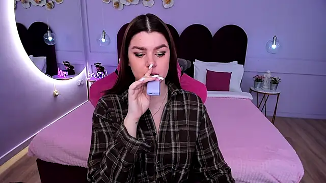 melaniecarterr (F teen) - shake shake boobs