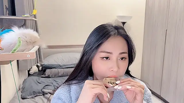 美女BabyOneDaily在线直播