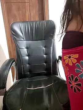 Webcam Model (-Shilpi01)  is live.Free join now!