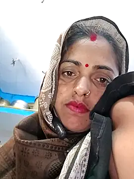 Mahima_rani34 webcam