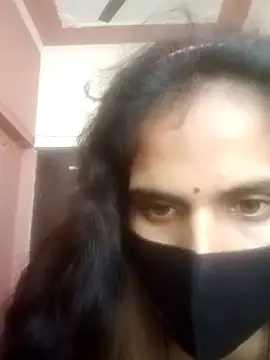 Webcam Model (harshita01)  is live.Free join now!