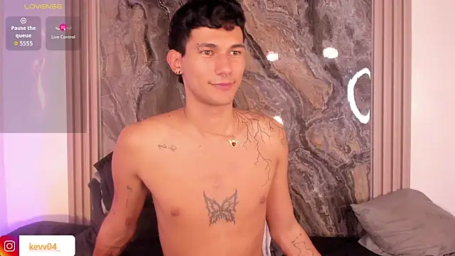 alexx_tc (M young) - Alexx cum show