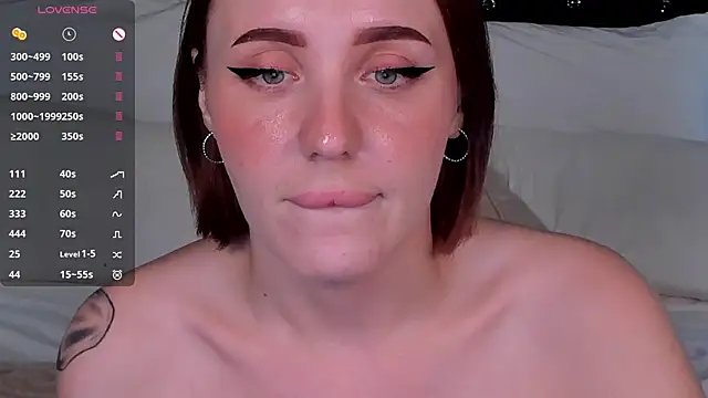 lianaford (F young) - off shorts