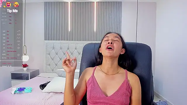 Nathaly_rosse19 webcam