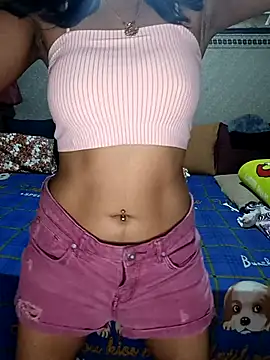 Webcam Model (emali_baba)  is live.Free join now!