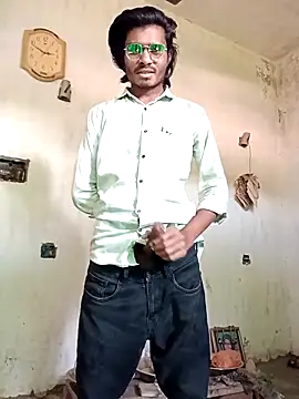 Yash_Sharma18 webcam