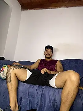 AndresSmith__ webcam