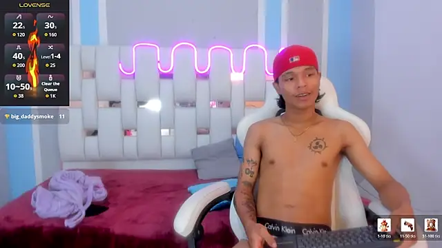 AndyKings_1 webcam