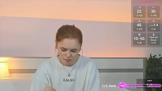 Phoenix_Margo webcam