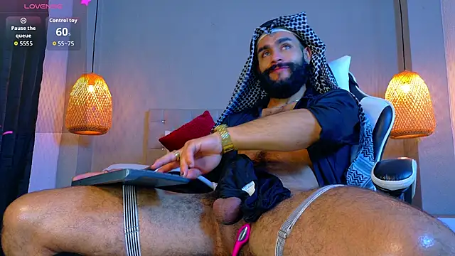 Thaiel_Fosteer webcam