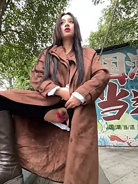 Asia-GoodLuck's room