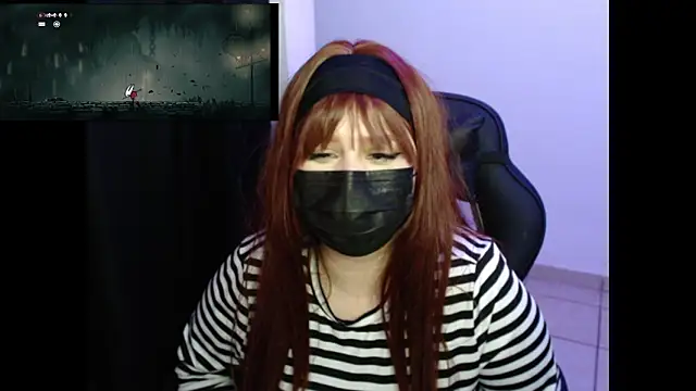 Anonnymsk webcam