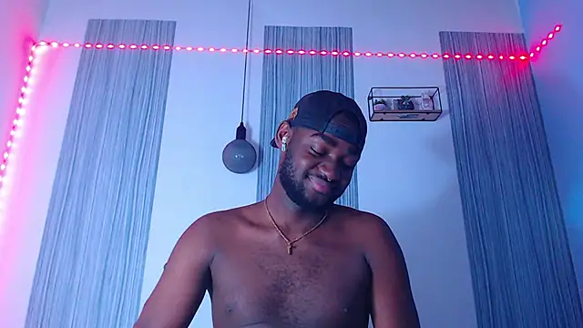 eebony_stallion webcam
