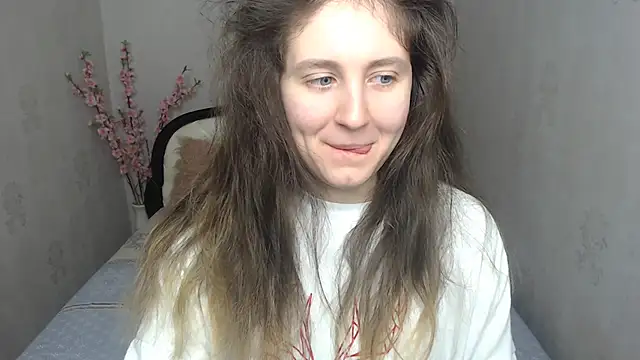 Holliy_Cooper webcam