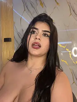 kariina__69 (F teen) - spank x 10