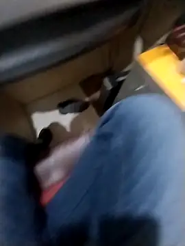 kiss_like_choco11 (M young) - Cum show 💦