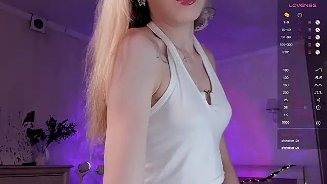 Leila_Vanilla webcam