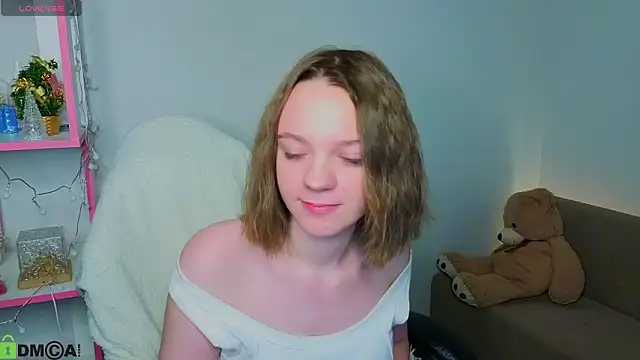 Olivia_Riesz webcam stripchat model stream image