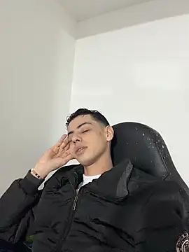 Sebastian_Reed webcam