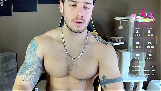 Jason_theGreat webcam