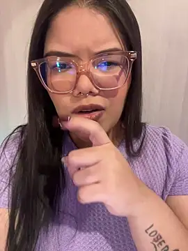 GabrielleMarsh1 webcam