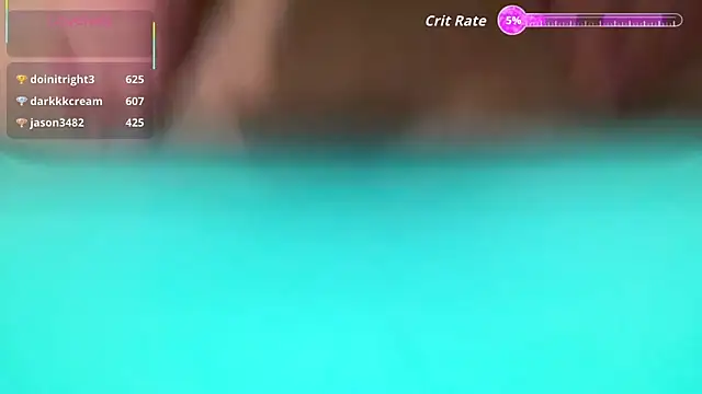 wolverinedream webcam