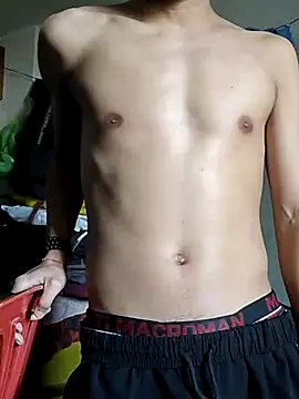 joyboyforyou (M young) - Remove your shirt