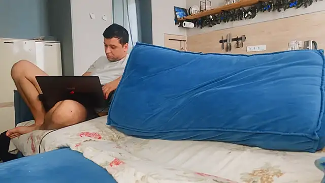 mariyafoxxx (M young) - naked