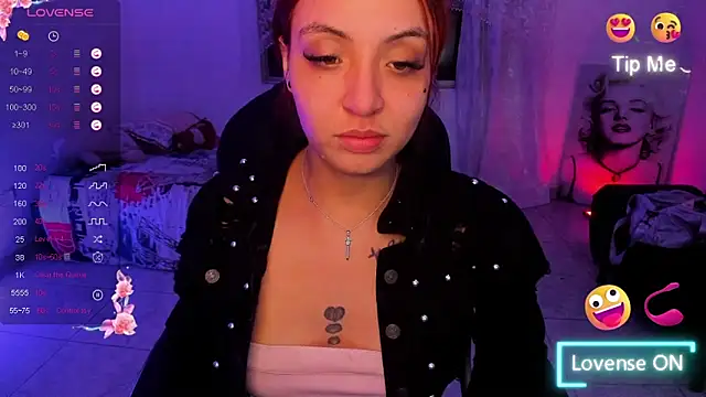 ketziadoll (F young) - kiss