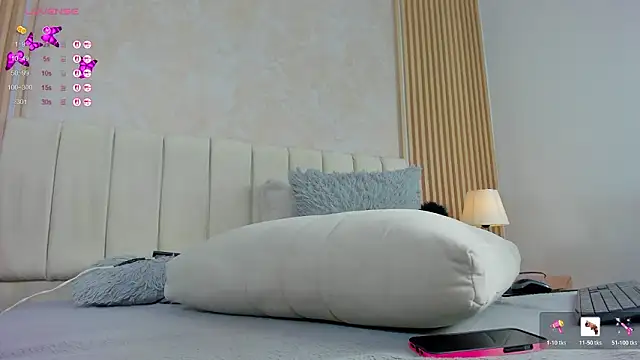 bilie_rouse1 (F teen) - SHOW SQUIRT