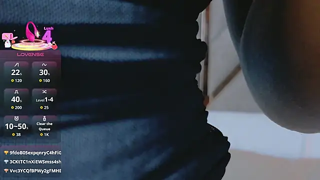 lola_king (F young) - 🍒Hard whipping on the Ass🍒