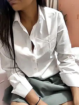 shalu_g (F young) - Boobs  aoil   show