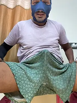 mysterious_harry (M young) - #bbc delicious cum 💦