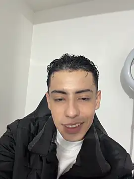 Sebastian_Reed webcam